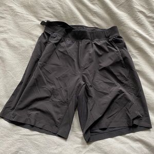 Men’s Lululemon Athletic Shorts